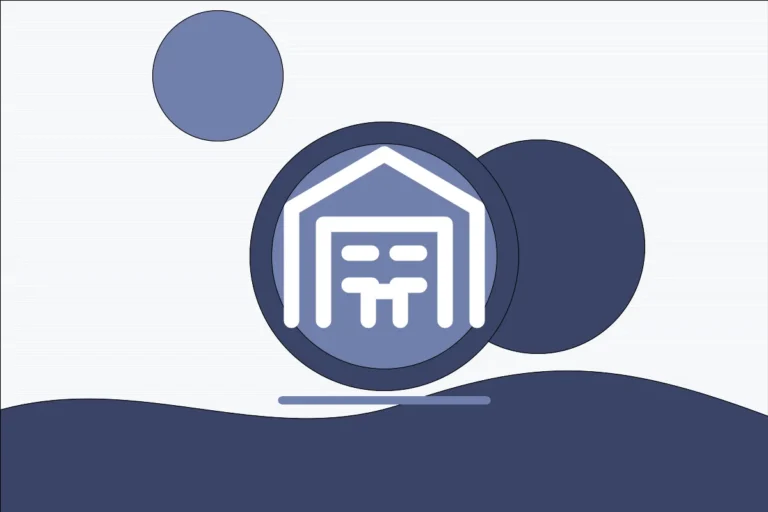 Generic unbranded illustration representing Facility Services