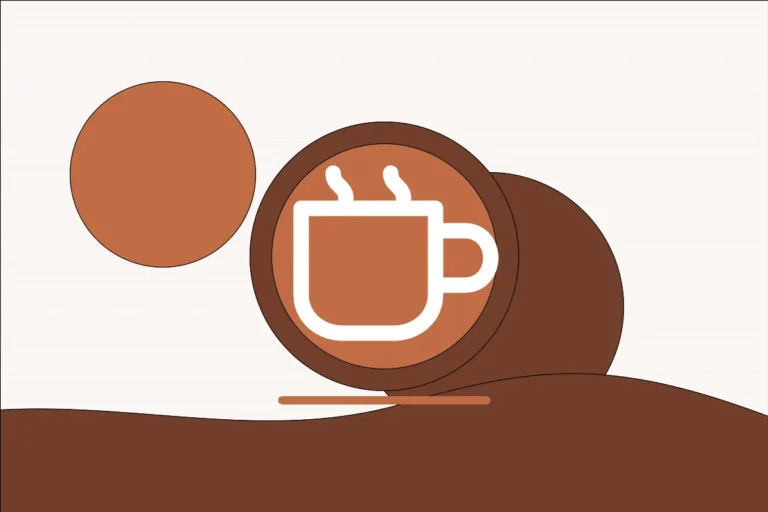 Generic unbranded illustration representing Cafes & Treats