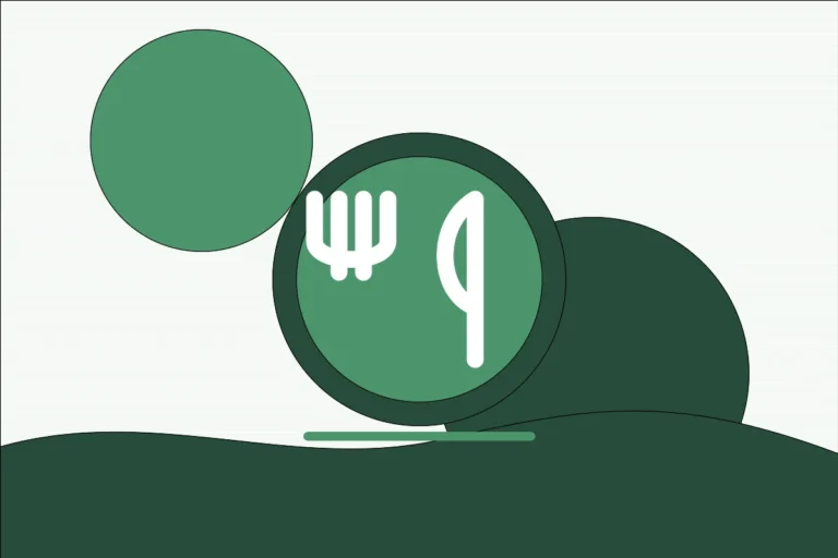 Generic unbranded illustration representing Restaurants