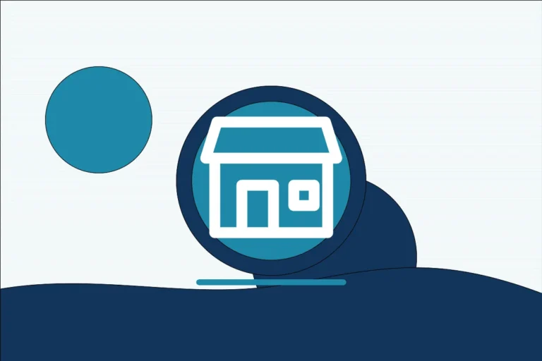 Generic unbranded illustration representing Retail