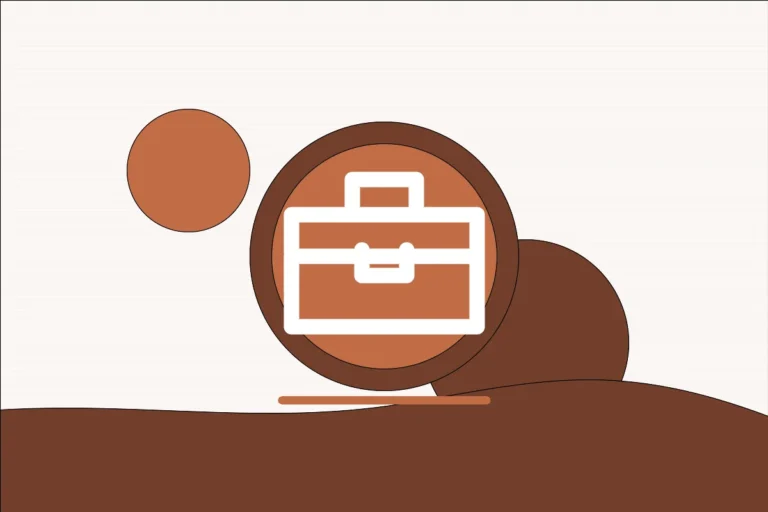 Generic unbranded illustration representing Business Support