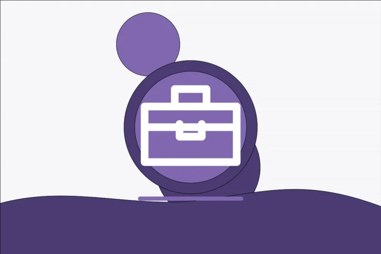 Generic unbranded illustration representing Business Support