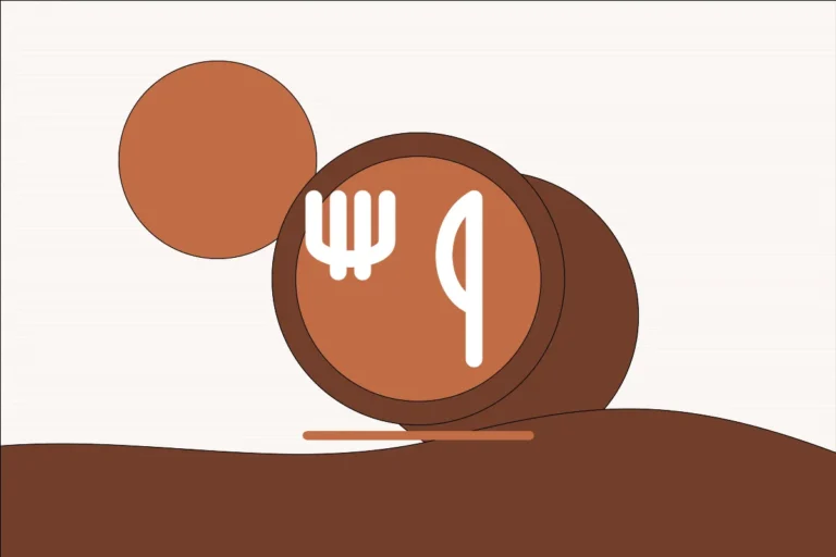 Generic unbranded illustration representing Restaurants