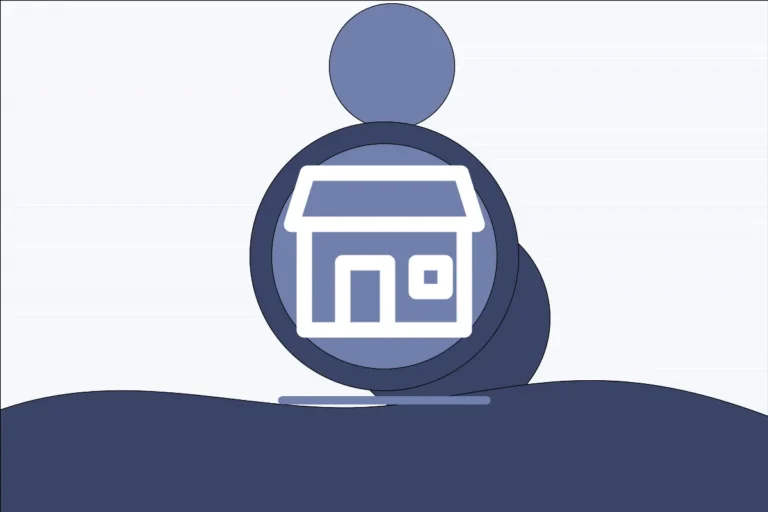 Generic unbranded illustration representing Retail