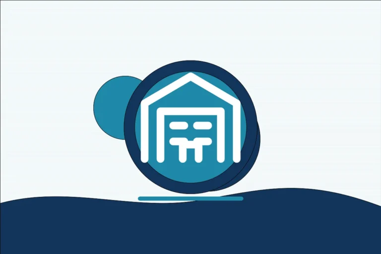 Generic unbranded illustration representing Facility Services