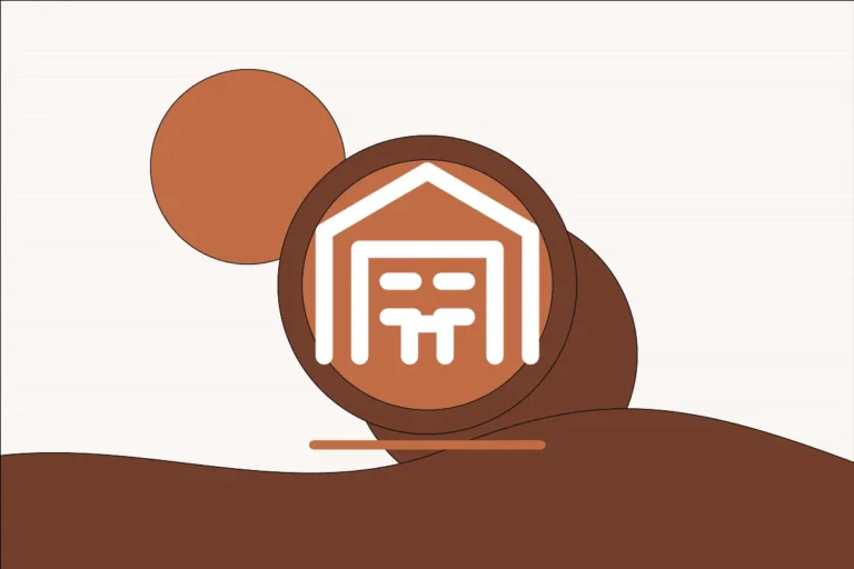 Generic unbranded illustration representing Facility Services