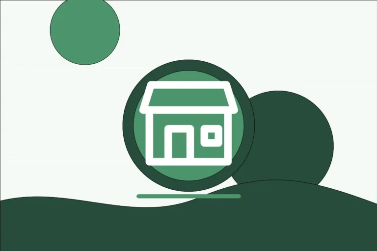 Generic unbranded illustration representing Retail