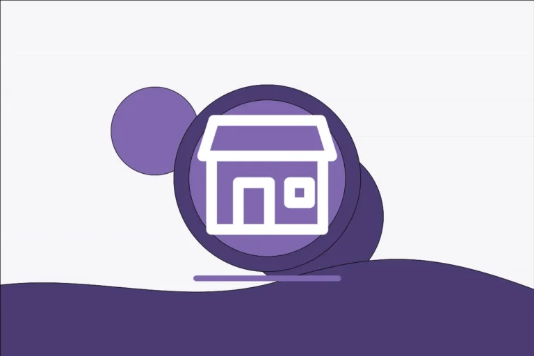Generic unbranded illustration representing Retail