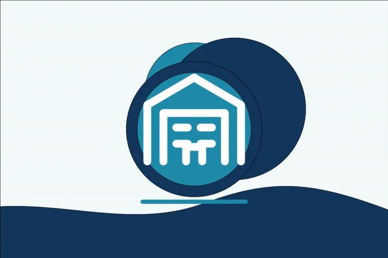 Generic unbranded illustration representing Facility Services