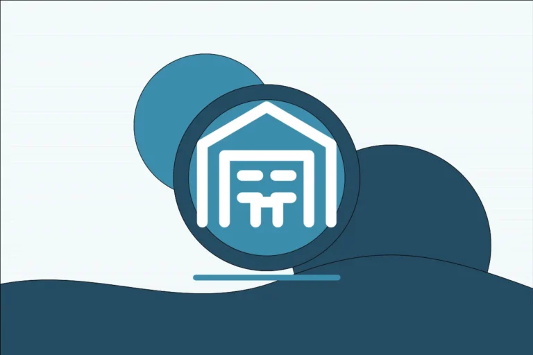 Generic unbranded illustration representing Facility Services