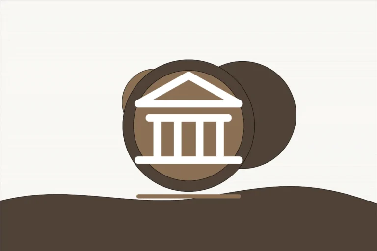 Generic unbranded illustration representing Public Services & Government