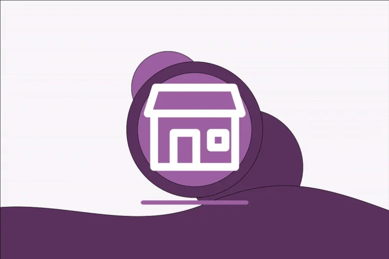 Generic unbranded illustration representing Retail