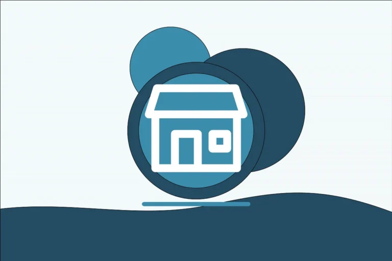 Generic unbranded illustration representing Retail