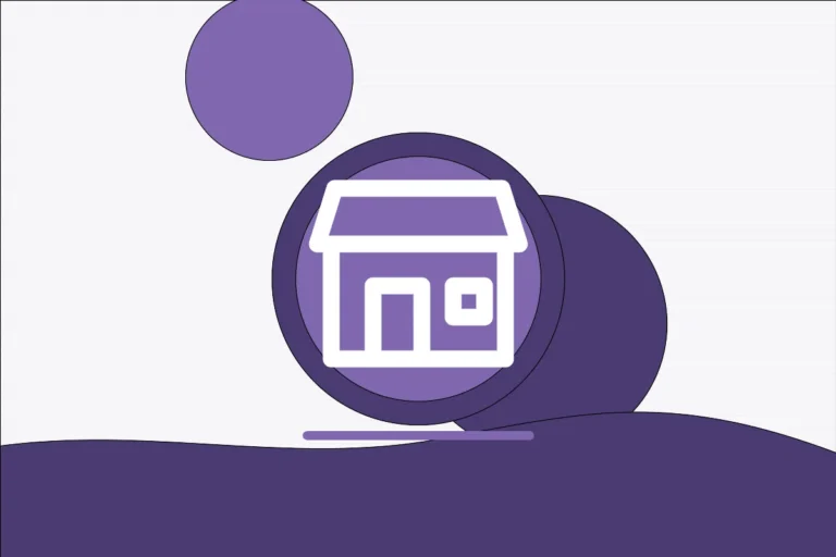 Generic unbranded illustration representing Retail
