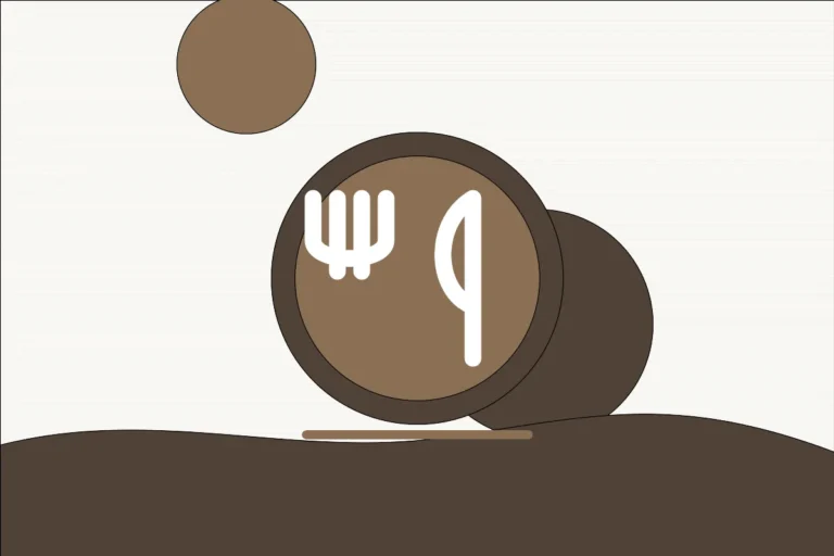 Generic unbranded illustration representing Restaurants