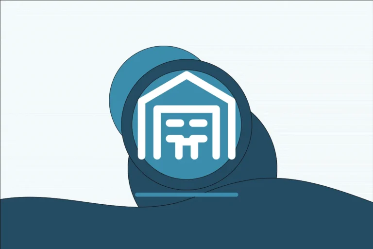 Generic unbranded illustration representing Facility Services