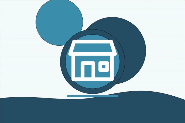 Generic unbranded illustration representing Retail