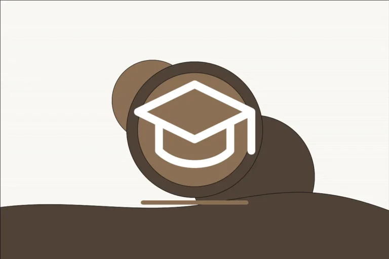 Generic unbranded illustration representing Education (Institutions)