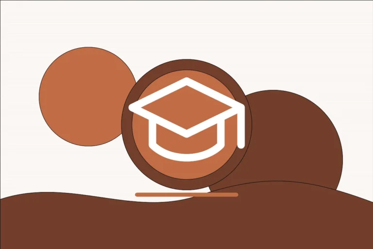 Generic unbranded illustration representing Education (Institutions)