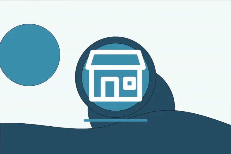Generic unbranded illustration representing Retail
