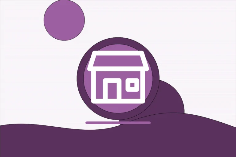 Generic unbranded illustration representing Retail