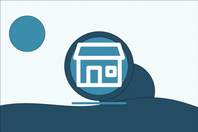 Generic unbranded illustration representing Retail