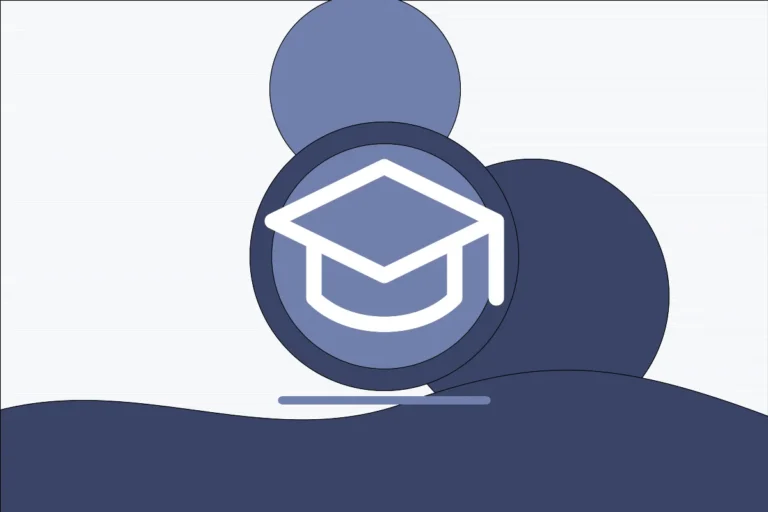 Generic unbranded illustration representing Education (Institutions)