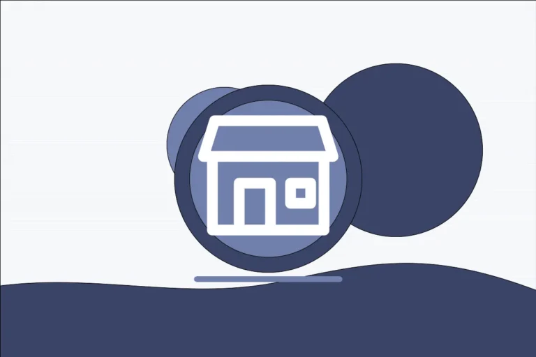 Generic unbranded illustration representing Retail