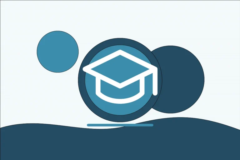 Generic unbranded illustration representing Education (Institutions)