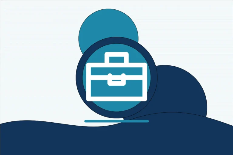 Generic unbranded illustration representing Business Support