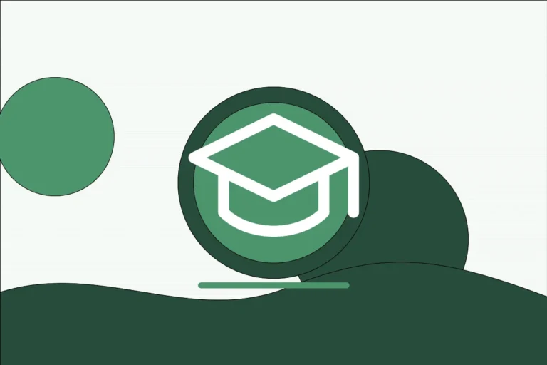 Generic unbranded illustration representing Education (Institutions)