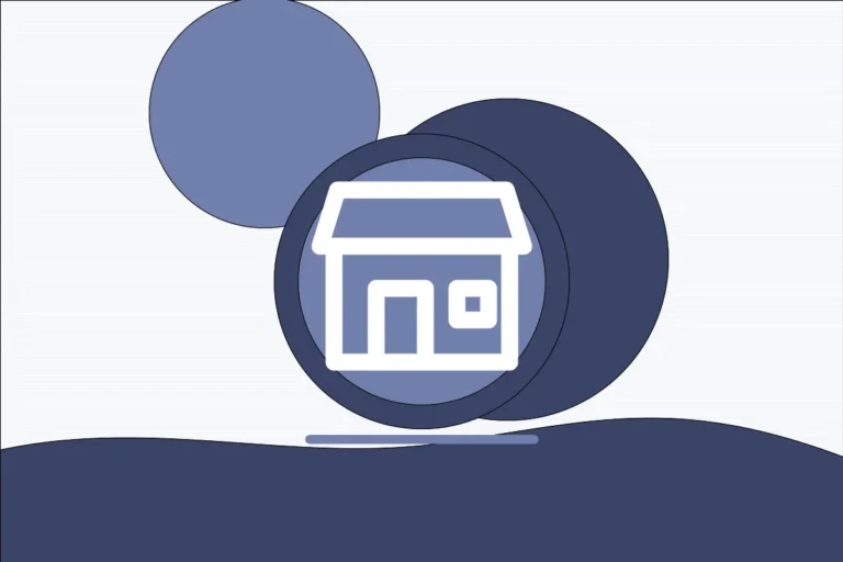 Generic unbranded illustration representing Retail