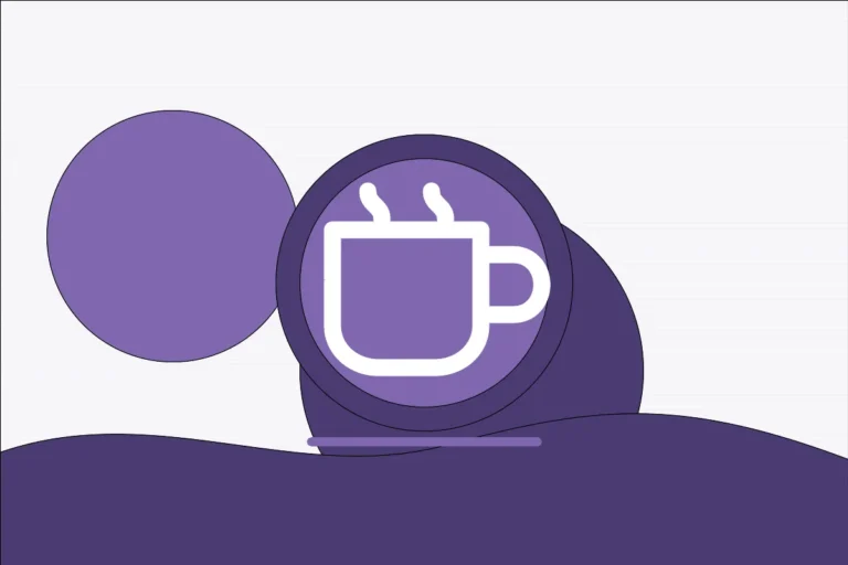 Generic unbranded illustration representing Cafes & Treats