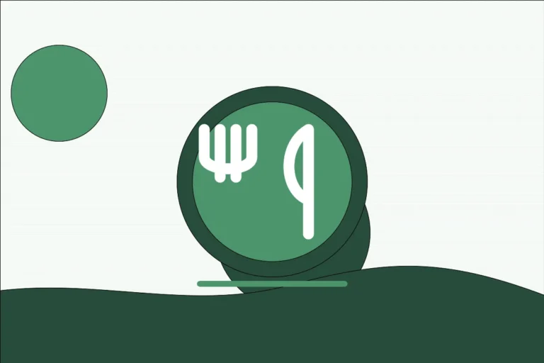 Generic unbranded illustration representing Restaurants