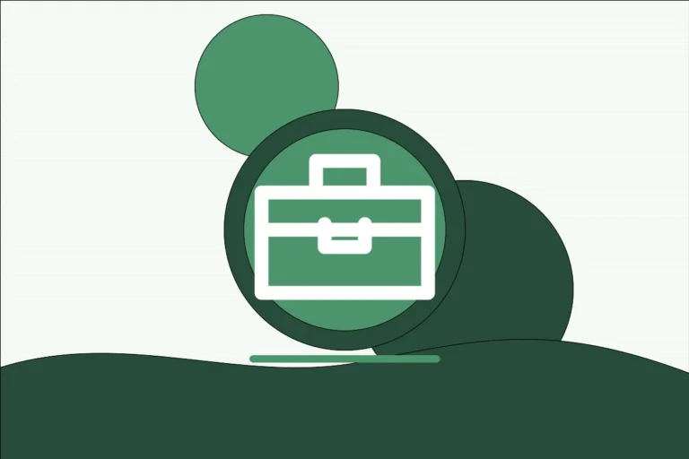 Generic unbranded illustration representing Business Support