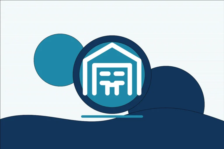 Generic unbranded illustration representing Auto Service