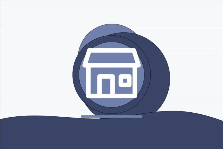 Generic unbranded illustration representing Retail