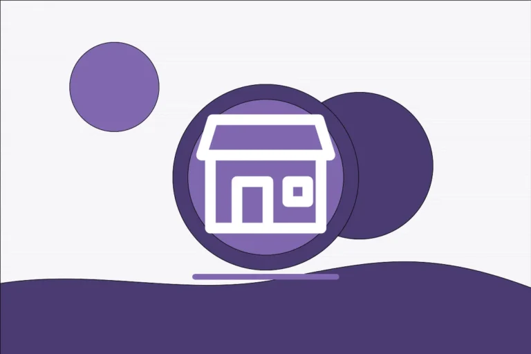 Generic unbranded illustration representing Retail