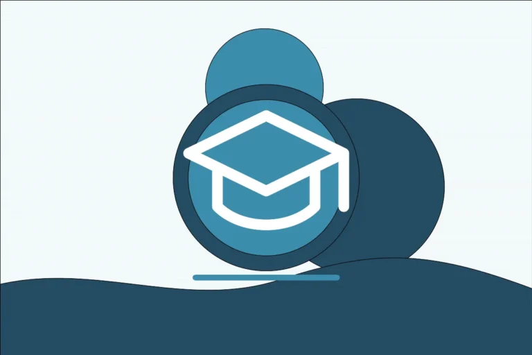 Generic unbranded illustration representing Education (Institutions)