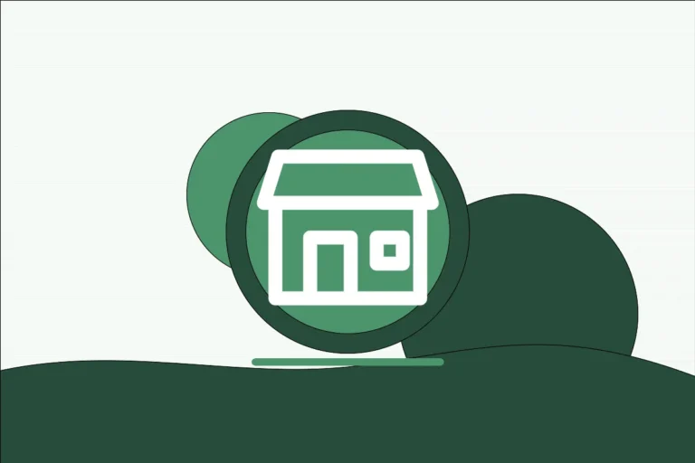 Generic unbranded illustration representing Retail