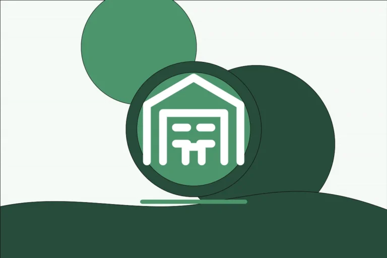 Generic unbranded illustration representing Facility Services