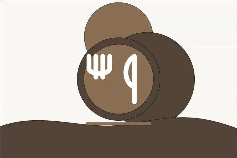 Generic unbranded illustration representing Restaurants