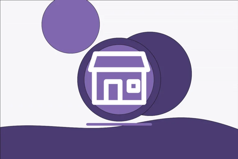 Generic unbranded illustration representing Retail