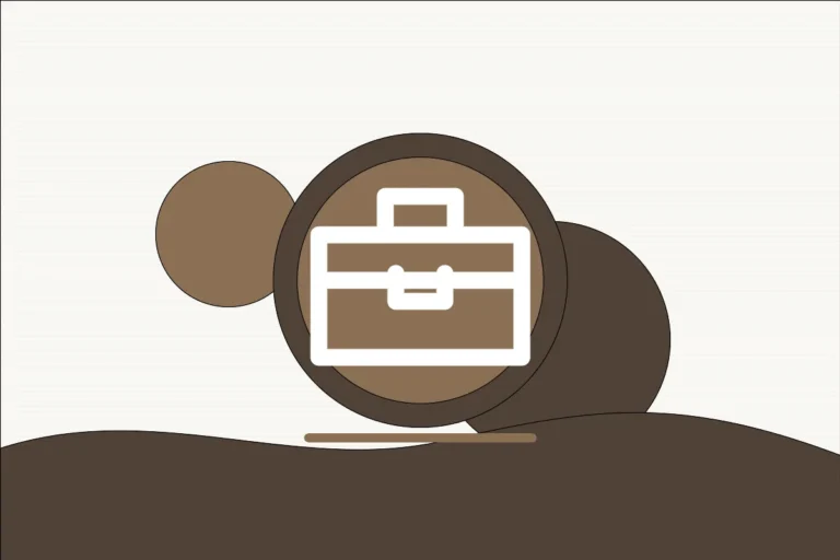 Generic unbranded illustration representing Business Support