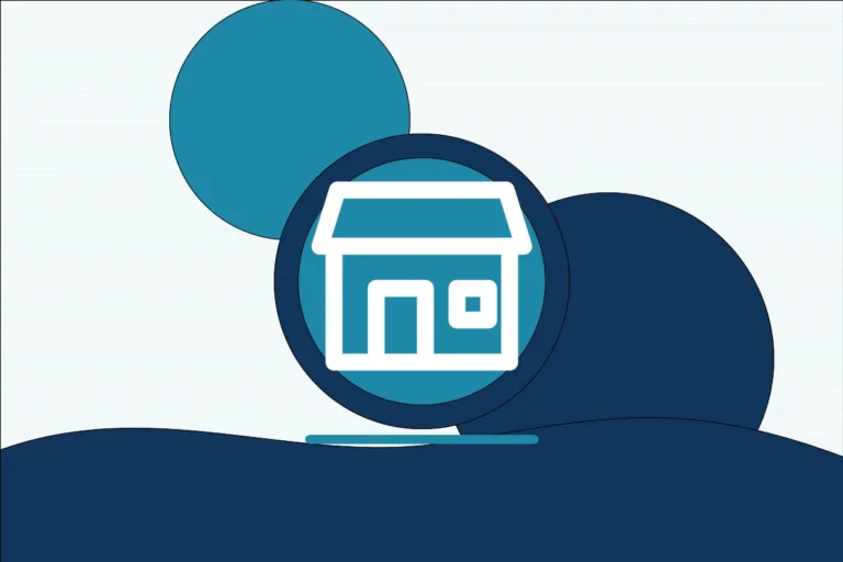 Generic unbranded illustration representing Retail