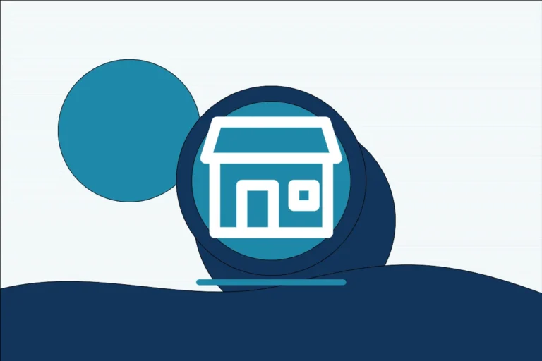 Generic unbranded illustration representing Retail
