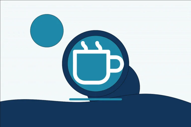 Generic unbranded illustration representing Cafes & Treats