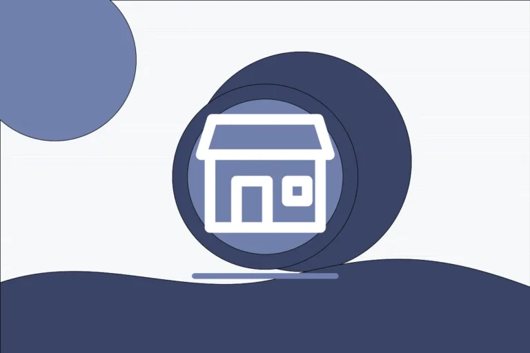 Generic unbranded illustration representing Retail