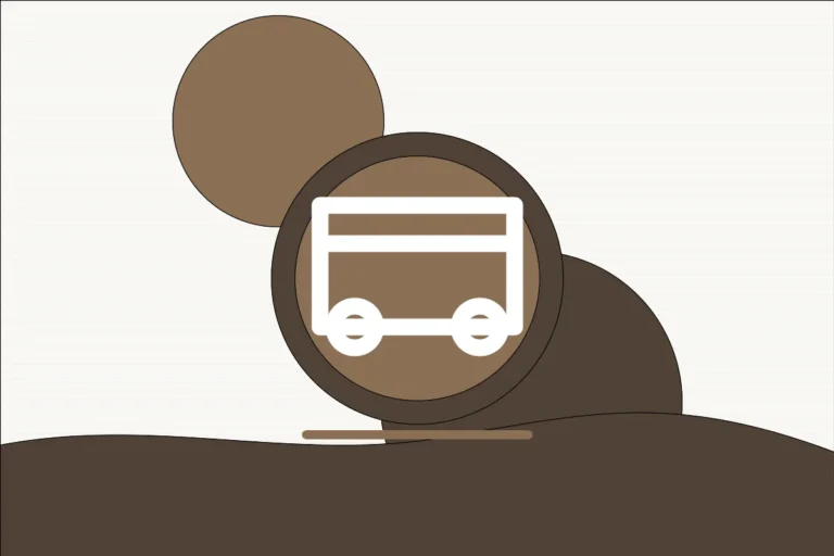 Generic unbranded illustration representing Transport Services