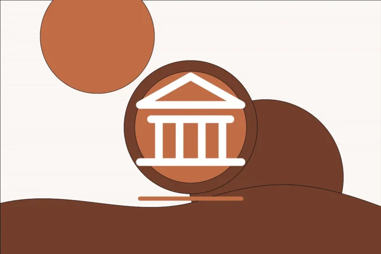 Generic unbranded illustration representing Public Services & Government